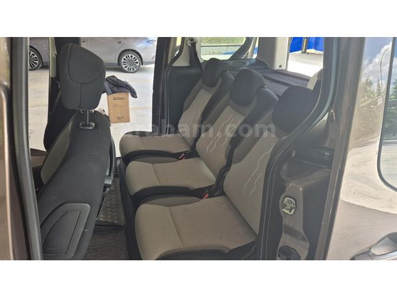 Sahibinden Peugeot Partner 1.6 HDI Active 2012 Model Ankara