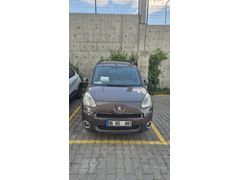 Sahibinden Peugeot Partner 1.6 HDI Active 2012 Model Ankara