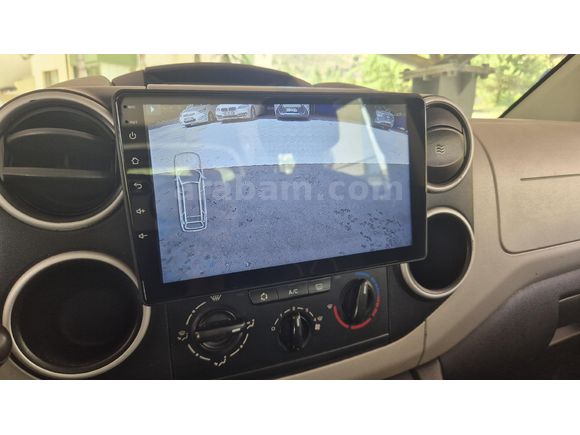 Sahibinden Peugeot Partner 1.6 HDI Active 2012 Model Ankara