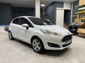Sahibinden Ford Fiesta 1.4 Titanium 2014 Model 