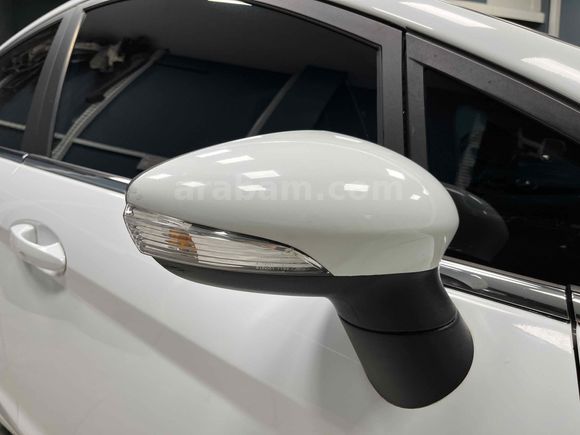 Sahibinden Ford Fiesta 1.4 Titanium 2014 Model 