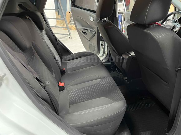 Sahibinden Ford Fiesta 1.4 Titanium 2014 Model 