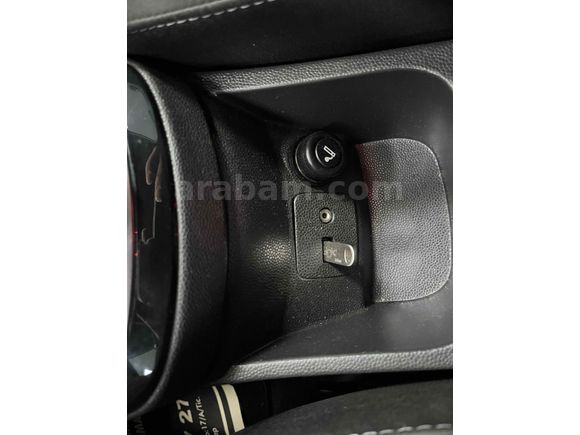 Sahibinden Ford Fiesta 1.4 Titanium 2014 Model 