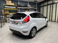 Sahibinden Ford Fiesta 1.4 Titanium 2014 Model 