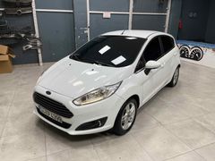Sahibinden Ford Fiesta 1.4 Titanium 2014 Model 