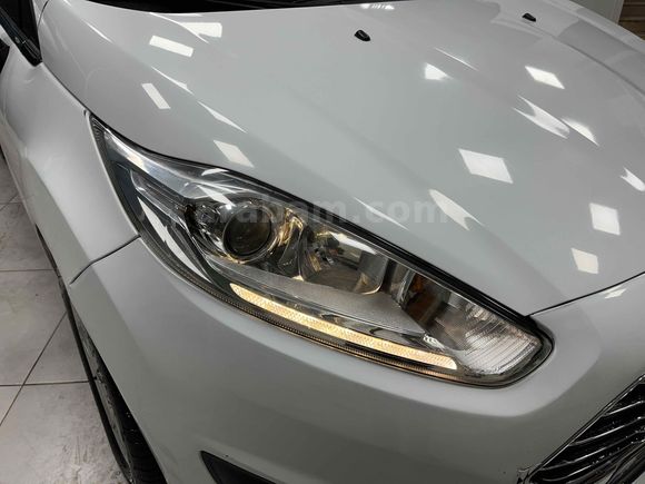 Sahibinden Ford Fiesta 1.4 Titanium 2014 Model 
