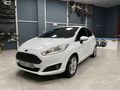Sahibinden Ford Fiesta 1.4 Titanium 2014 Model 