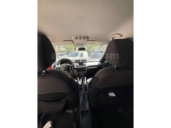 Sahibinden Skoda Fabia 1.0 GreenTec Ambition 2015 Model 