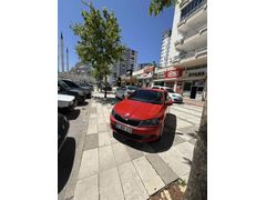 Sahibinden Skoda Fabia 1.0 GreenTec Ambition 2015 Model 