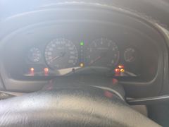 Sahibinden Nissan Almera 1.6 SLX 2001 Model  270.000 km Gri