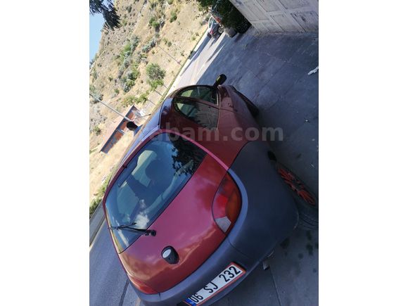 Sahibinden Ford Ka 1.3 City 2000 Model