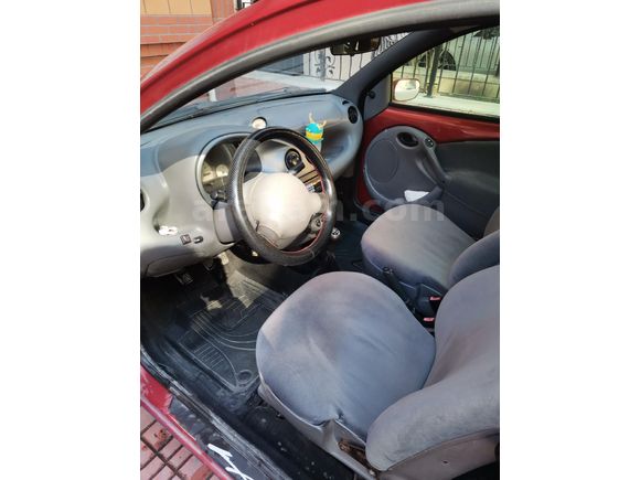 Sahibinden Ford Ka 1.3 City 2000 Model