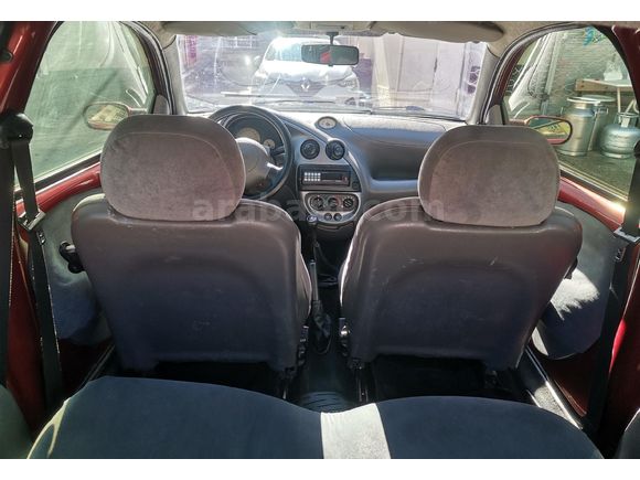 Sahibinden Ford Ka 1.3 City 2000 Model