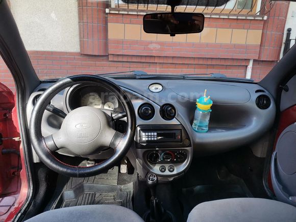 Sahibinden Ford Ka 1.3 City 2000 Model