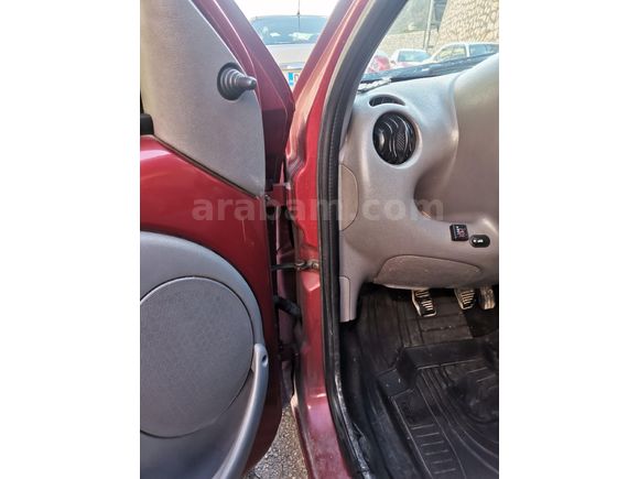 Sahibinden Ford Ka 1.3 City 2000 Model
