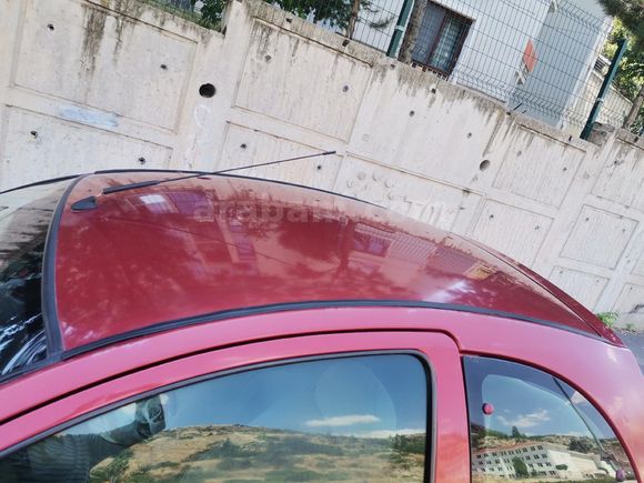 Sahibinden Ford Ka 1.3 City 2000 Model