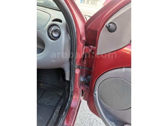 Sahibinden Ford Ka 1.3 City 2000 Model
