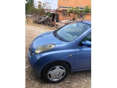 Sahibinden Nissan Micra 1.2 Visia 2005 Model 