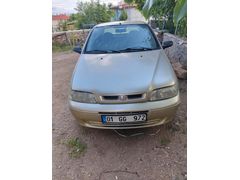 Sahibinden Fiat Palio 1.2 EL 2004 Model Adana