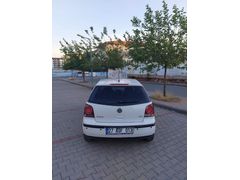 Sahibinden Volkswagen Polo 1.4 TDi 
