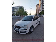 Sahibinden Volkswagen Polo 1.4 TDi 