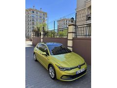Sahibinden Volkswagen Golf 1.5 eTSI Style 2022 Model 