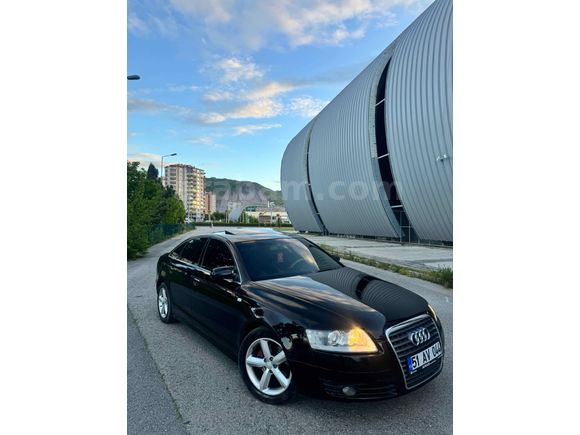 Sahibinden Audi A6 Sedan 2.0 TDI 2007 Model 