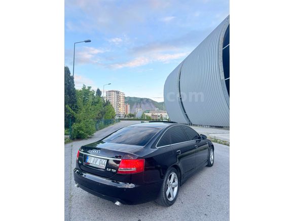 Sahibinden Audi A6 Sedan 2.0 TDI 2007 Model 