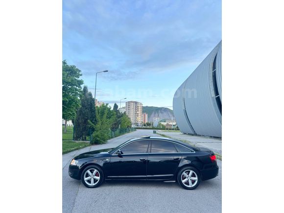 Sahibinden Audi A6 Sedan 2.0 TDI 2007 Model 