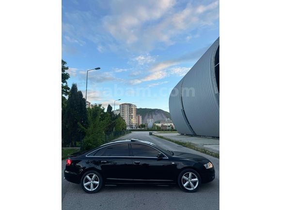 Sahibinden Audi A6 Sedan 2.0 TDI 2007 Model 