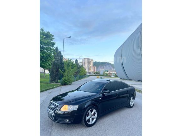 Sahibinden Audi A6 Sedan 2.0 TDI 2007 Model 