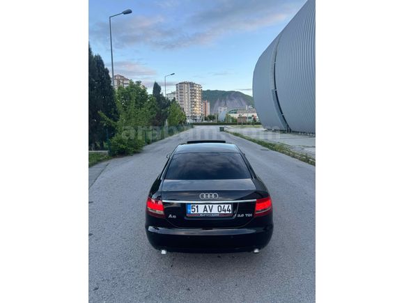 Sahibinden Audi A6 Sedan 2.0 TDI 2007 Model 