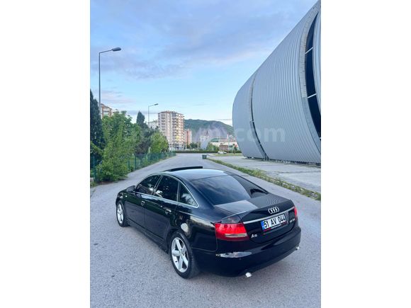 Sahibinden Audi A6 Sedan 2.0 TDI 2007 Model 