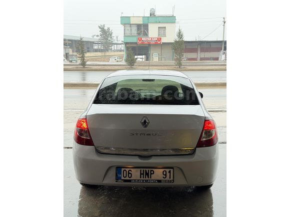 190.xx km de sorunsuz araç pazarlık mevcut