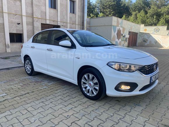 2017 model 1.6 multijet comfort tek parça boyalı orijinal otomatik vites