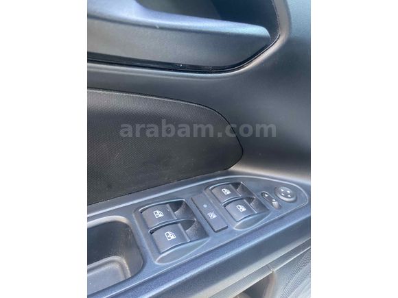 2017 model 1.6 multijet comfort tek parça boyalı orijinal otomatik vites