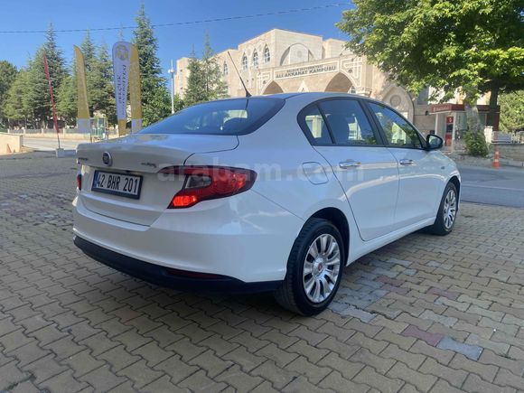 2017 model 1.6 multijet comfort tek parça boyalı orijinal otomatik vites