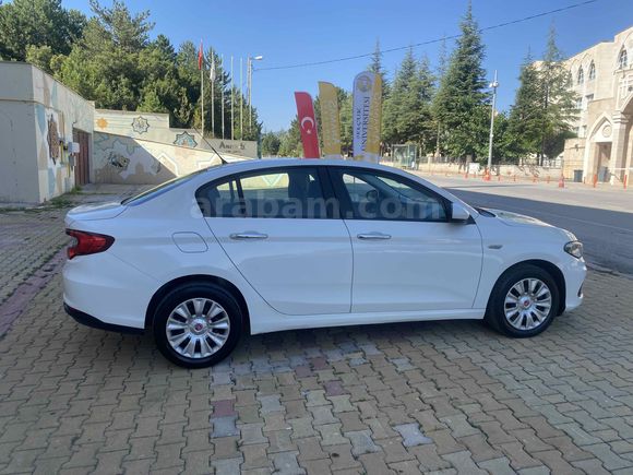 2017 model 1.6 multijet comfort tek parça boyalı orijinal otomatik vites