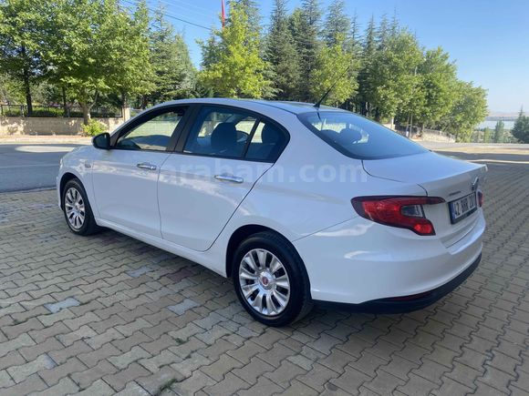 2017 model 1.6 multijet comfort tek parça boyalı orijinal otomatik vites