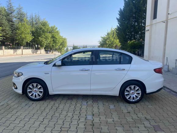 2017 model 1.6 multijet comfort tek parça boyalı orijinal otomatik vites