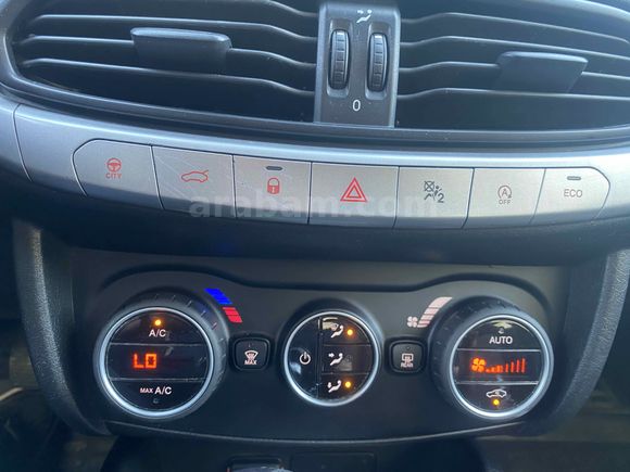 2017 model 1.6 multijet comfort tek parça boyalı orijinal otomatik vites