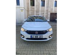2017 model 1.6 multijet comfort tek parça boyalı orijinal otomatik vites