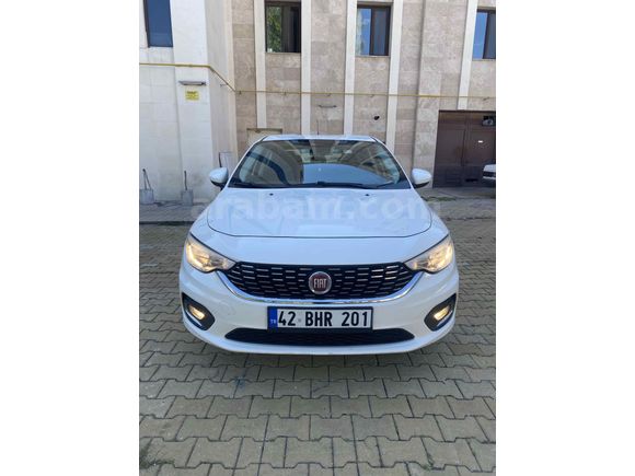 2017 model 1.6 multijet comfort tek parça boyalı orijinal otomatik vites