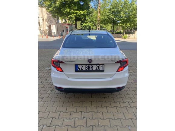 2017 model 1.6 multijet comfort tek parça boyalı orijinal otomatik vites