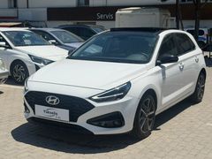 YÜKSELİŞ HYUNDAI 2.EL - 2025 İ30 1.5 T PRIME MHEV OTOMATİK