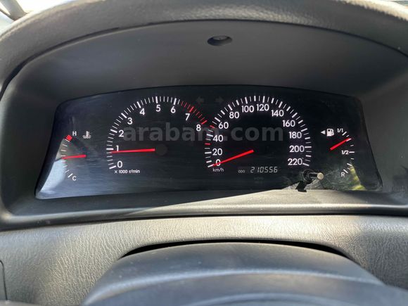 Sahibinden Toyota Corolla 1.6 Sol 2005 Model 