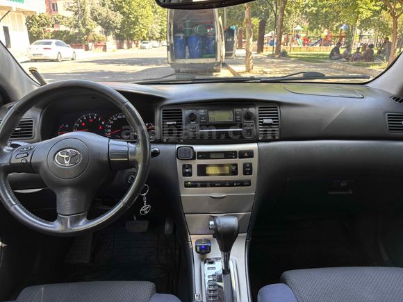 Sahibinden Toyota Corolla 1.6 Sol 2005 Model 