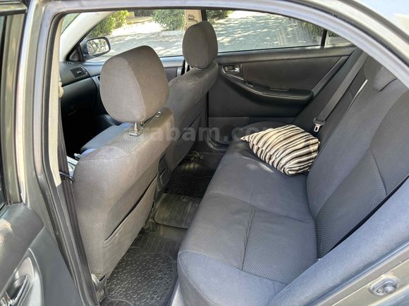 Sahibinden Toyota Corolla 1.6 Sol 2005 Model 