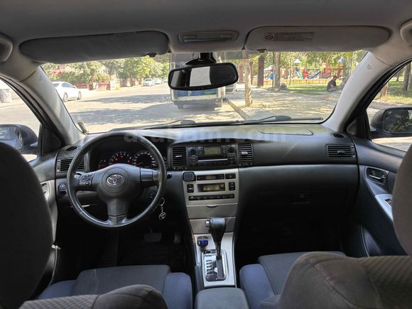 Sahibinden Toyota Corolla 1.6 Sol 2005 Model 