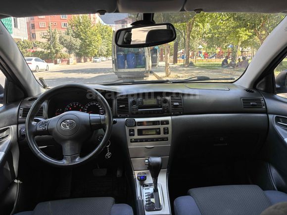 Sahibinden Toyota Corolla 1.6 Sol 2005 Model 